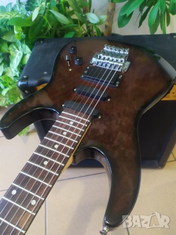 Електрическа китара ARIA PRO II, снимка 14 - Китари - 43844813