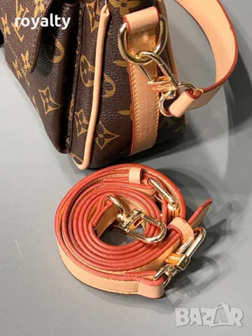 Louis Vuitton дамски чанти Различни цветове , снимка 4 - Чанти - 49123583