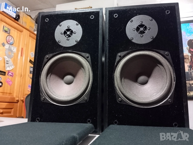 Тон колони UHER 70