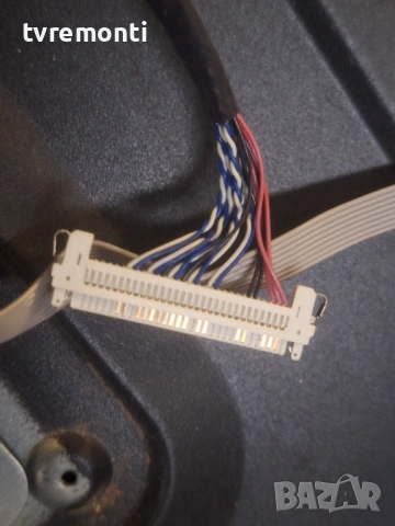 MAIN BOARD ,CV338H-T42 ,за 32-инчов телевизор STARLIGHT  Модел 32DM650, с дисплей CX315DLEDM, снимка 4 - Части и Платки - 53506989