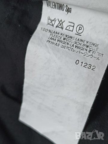 Мъжки панталон Valentino, снимка 9 - Панталони - 43049552