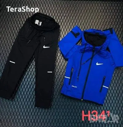 ДЕТСКИ СПОРТНИ ЕКИПИ ТЕРА❤️🌸❤️ОНЛАЙН МАГАЗИН, снимка 3 - Детски комплекти - 47643802