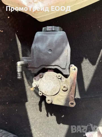 Хидравлична помпа Мерцедес Mercedes W208 W210 W202 CLK200 2.0i 0024662901, снимка 2 - Части - 50110247