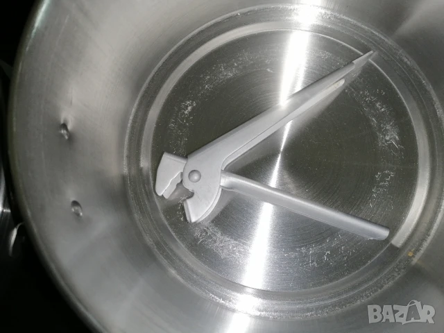 Комплект съдове за къмпинг, снимка 13 - Газови котлони - 50528968