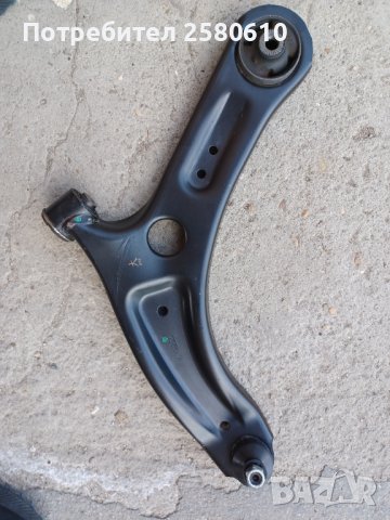 Ляв носач за Хюндай И20 , снимка 5 - Части - 40760189