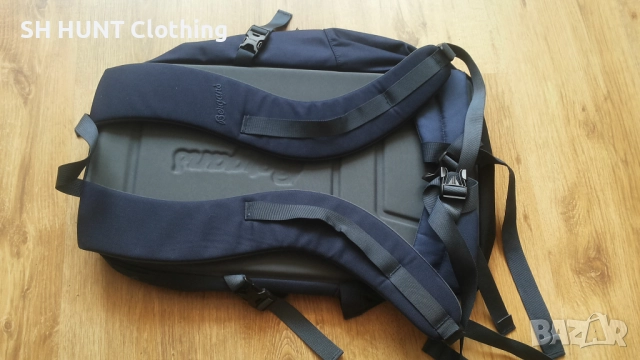 Bergans of NORWAY Hugger 30L Backpack - раница - 1721, снимка 2 - Раници - 52869503