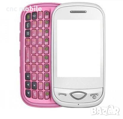 Samsung B3410 - Samsung GT-B3410 панел , снимка 3 - Резервни части за телефони - 23800513