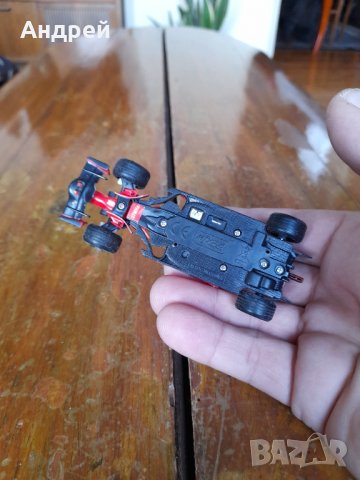 Стара кола,количка #48, снимка 6 - Колекции - 40507030