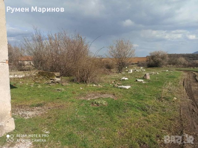 продавам земеделски имот, снимка 6 - Производствени сгради - 32259990