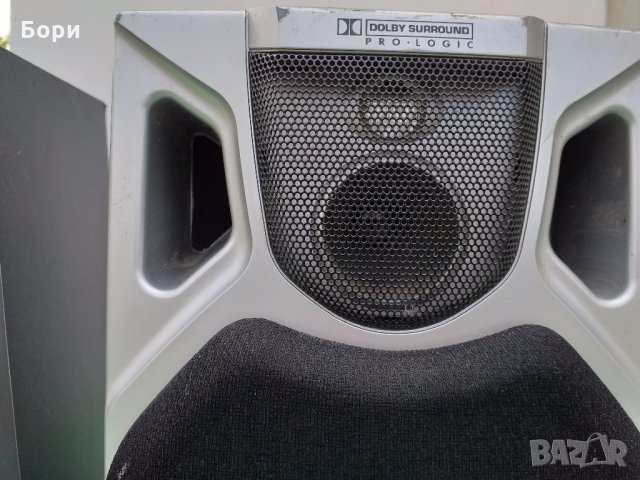 Трилентови тонколони, снимка 3 - Тонколони - 32705308