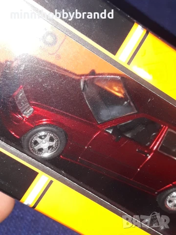 Mercedes Benz 190 1.43 , снимка 9 - Колекции - 50918117