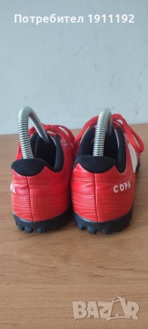 Adidas Copa. Футболни обувки стоножки. 37 1/3, снимка 7 - Футбол - 40526134