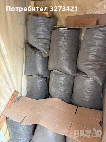 Донбаски въглища, снимка 3 - Въглища - 52678712