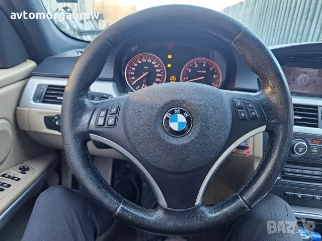 На части БМВ е91 325и 4х4 218 коня Спорт / BMW E91 325xi 218hp, снимка 16 - Автомобили и джипове - 49520796