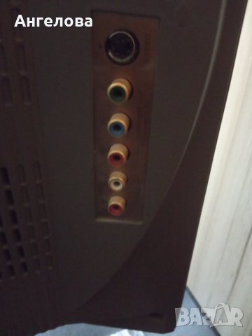 Телевизор, снимка 6 - Телевизори - 39369259