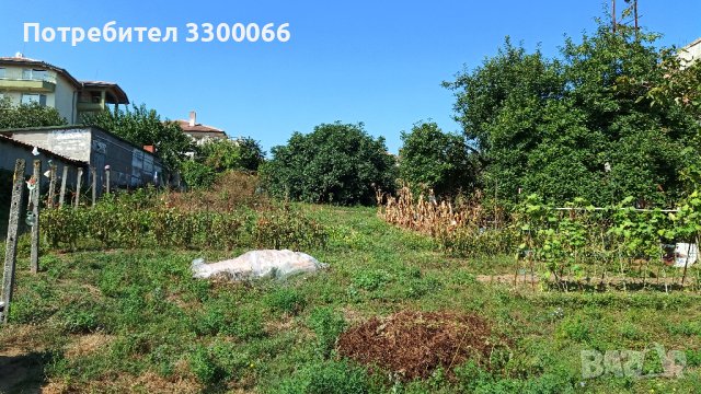 Продавам парцел в гр.Бяла, област Варна – 676 кв.м.