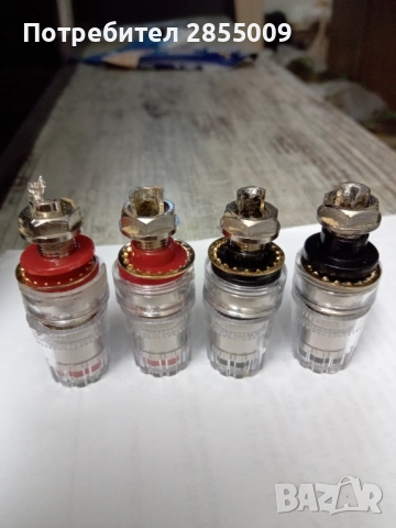 Родиеви терминали за тонколони , снимка 6 - Други - 52016776