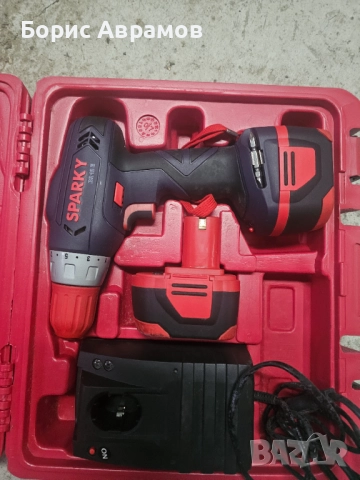 Продава, снимка 2 - Винтоверти - 52575213