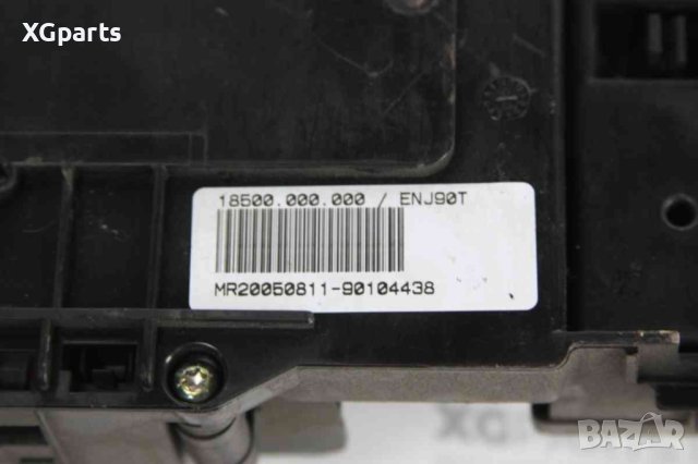  Бушонно табло за BMW X3 E83 (2004-2011), снимка 3 - Части - 42999339