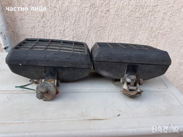  Халогени със крушки   ABS датчик СУЗУКИ ИГНИС  , снимка 4 - Части - 27291218