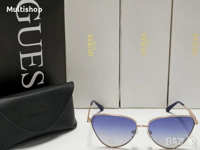 Guess слънчеви очила UV400