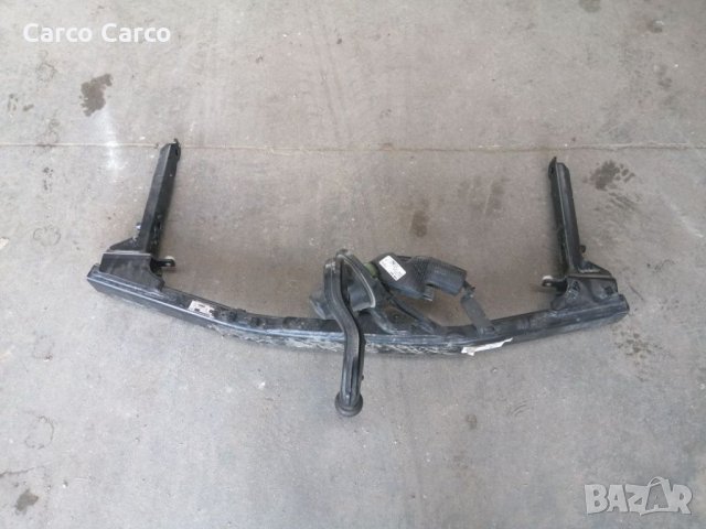 Електрически теглич за Ауди А4 с оригинален номер 8W0 800 491 N 2016-2020г, снимка 2 - Части - 35457644