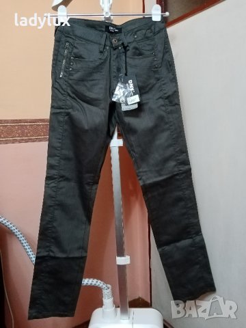 DNY CPH Jeans, Нови Италиански Дънки (Панталон). Код 2051 , снимка 3 - Дънки - 43202498