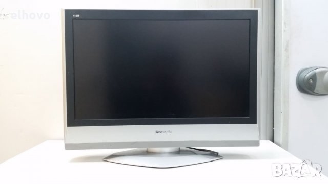 Телевизор Panasonic TX32LX64F-не работи, счупена матрица