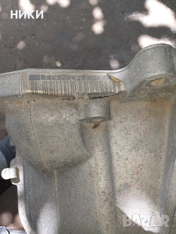 продавам автоматични скорости за BMW 520 97-ма година, снимка 8 - Автомобили и джипове - 53385954