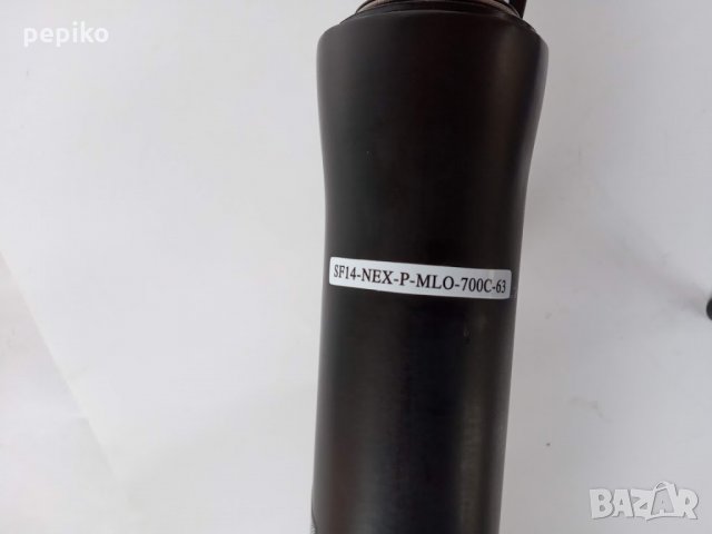 Продавам колела внос от Германия  алуминиева вилка SF14-NEX-P-MLO-700C-63 28 цола вибрейк, снимка 12 - Части за велосипеди - 27926790