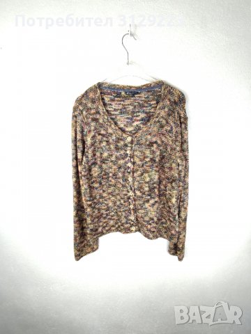 DIDI cardigan XXL , снимка 2 - Жилетки - 38112025