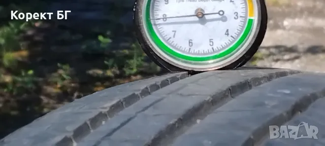 Гуми 185 65 15 Мишелин Michelin 4 броя + . Нов внос. Не са нови!, снимка 2 - Гуми и джанти - 50201385