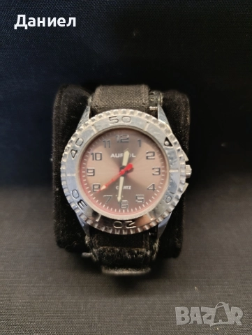 Часовник Aureol, снимка 2 - Мъжки - 52112229
