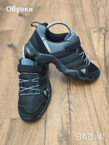 Маратонки Adidas Terrex, снимка 4 - Маратонки - 52775278