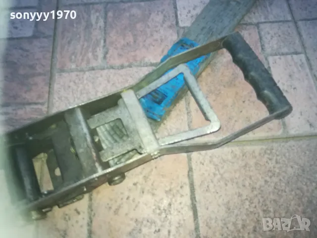 ТРЕСЧОТКА 1710242015, снимка 3 - Аксесоари и консумативи - 47623308