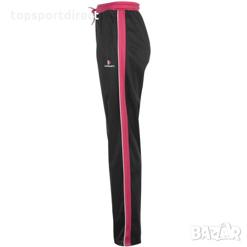 Дамски спортен екип- Donnay Poly Tr./Suit внос Англия., снимка 3 - Спортни екипи - 20754841