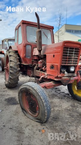 Трактори ЮМЗ,Болгар, МТЗ, снимка 9 - Селскостопанска техника - 44123772