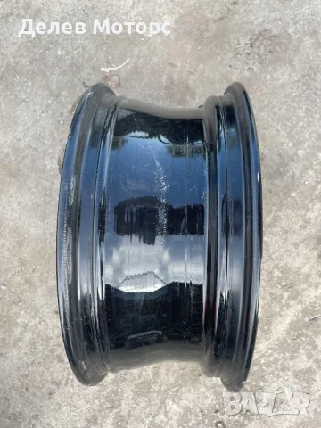 Алуминиева джанта 17 Цола, 7J, ET38 от Opel Corsa F OPC, снимка 4 - Гуми и джанти - 50175109