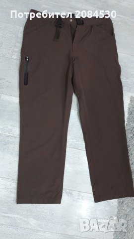 Панталон NIKE /M/-USA за планински преход, снимка 7 - Зимни спортове - 34676311