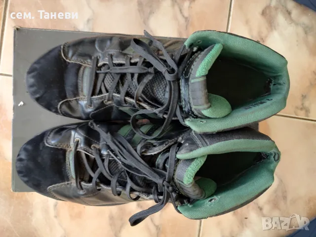 Adidas garnet believe номер 50, снимка 3 - Маратонки - 49402650