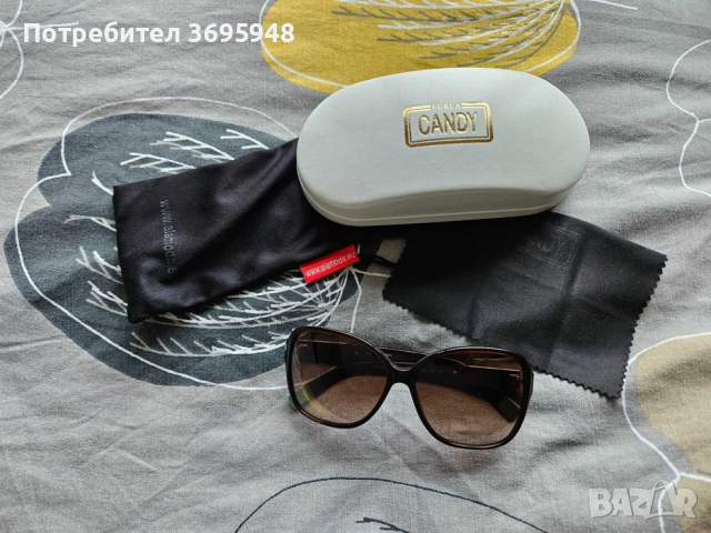 Слънчеви очила Furla, снимка 1 - Слънчеви и диоптрични очила - 44877876