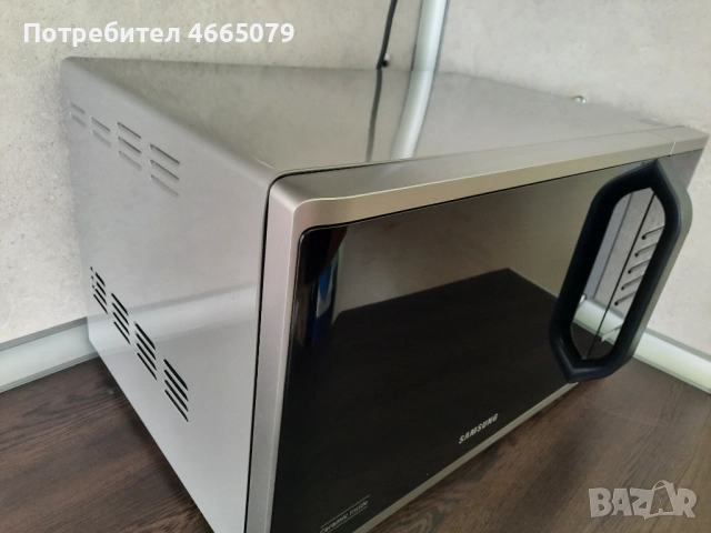 Микровълнова фурна , снимка 4 - Микровълнови - 52594611