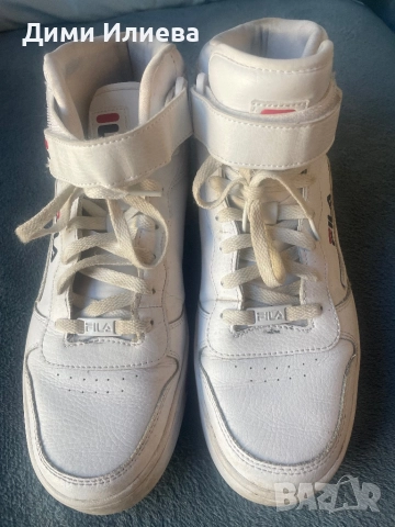 Мъжки обувки Фила 