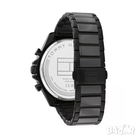 Tommy Hilfiger 1792081 Clark, снимка 6 - Мъжки - 49612437