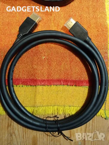 Кабели, адаптери и компютърна периферия, снимка 6 - Кабели и адаптери - 48563419