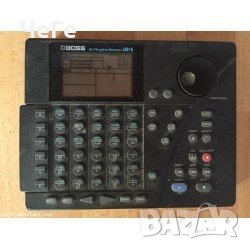 Boss DR-5 Dr Rhythm, снимка 1 - Други - 28912747