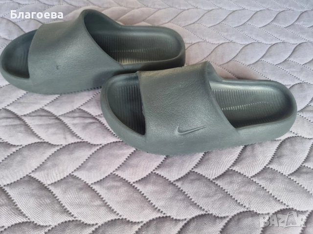 Сандали Nike, снимка 3 - Детски сандали и чехли - 51698344