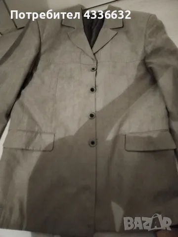 Мъжко сако! , снимка 3 - Сака - 48732680