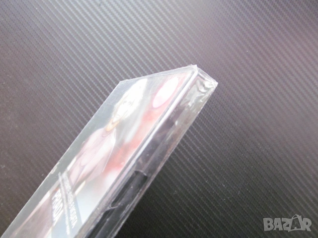 Prada DVD филм Прада мода дрехи модна къща Италия бутик чанти обувки висок статус аксесоари дозайн, снимка 2 - Други жанрове - 53522789