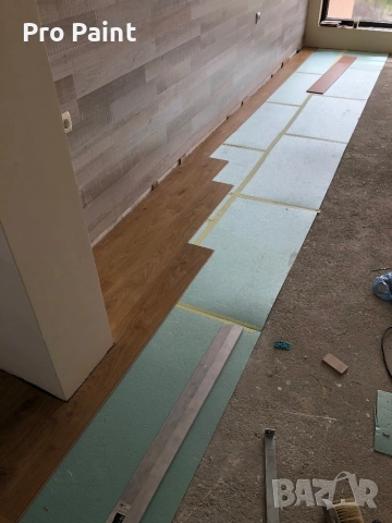 Довършителни ремонти, снимка 2 - Ремонти на апартаменти - 53228626